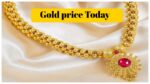 Gold price Today