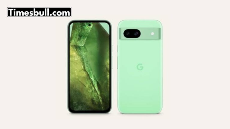 Get Google Pixel 8a At Very Low Price Launching Before Pixel 9a