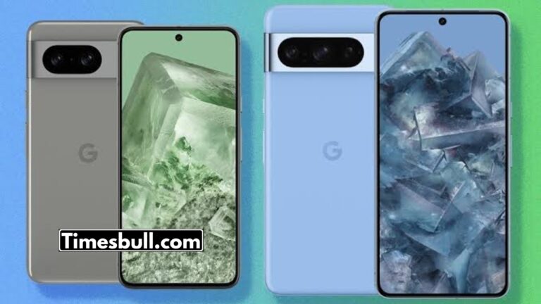 Google Pixel 8 Price Slashed On Flipkart Big Bachat Days Sale, Buy It Now