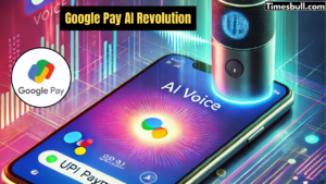 Google Pay AI Revolution