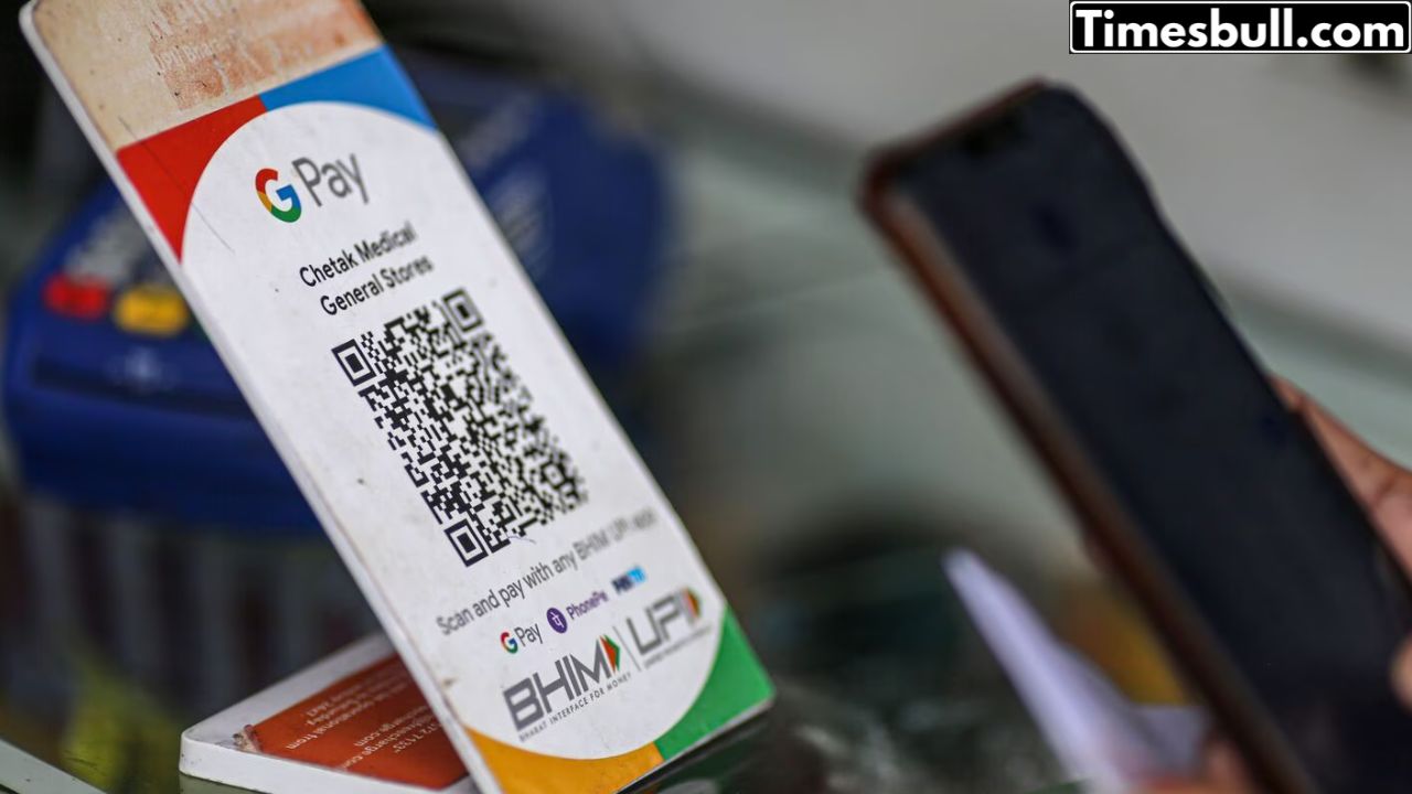 Google Pay Convenience Fees Update
