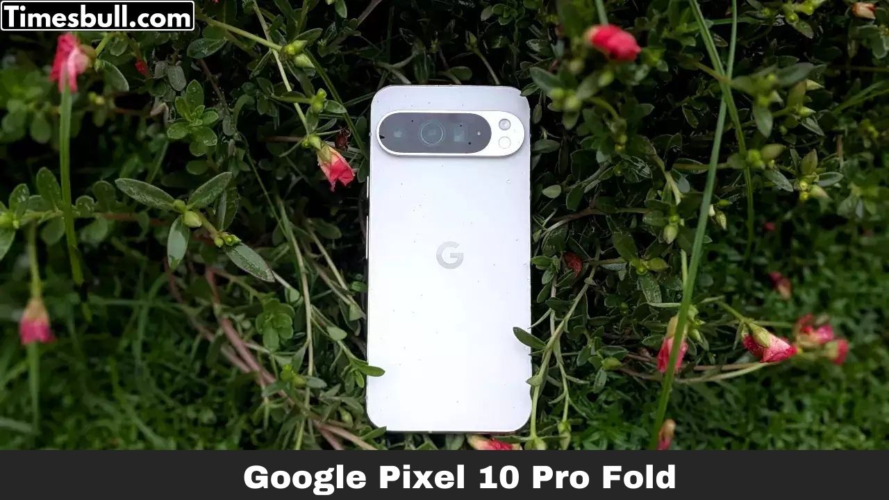 Google Pixel 10 Pro