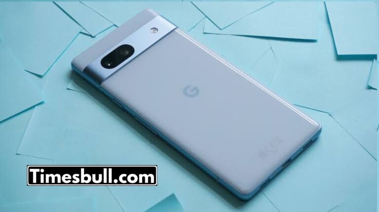 Croma Sale—Huge Discount on Google Pixel 8a, Check with Bank Offers