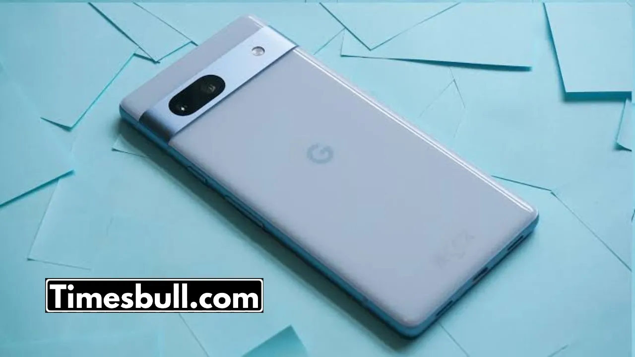 Google Pixel 8a