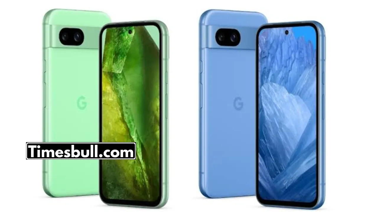 Google Pixel 8a