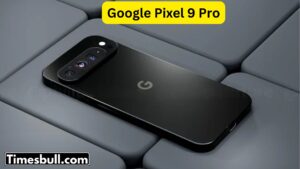 Google Pixel 9 Pro Smartphone With 4700 mAh Battery And Great Camera, Buy Now