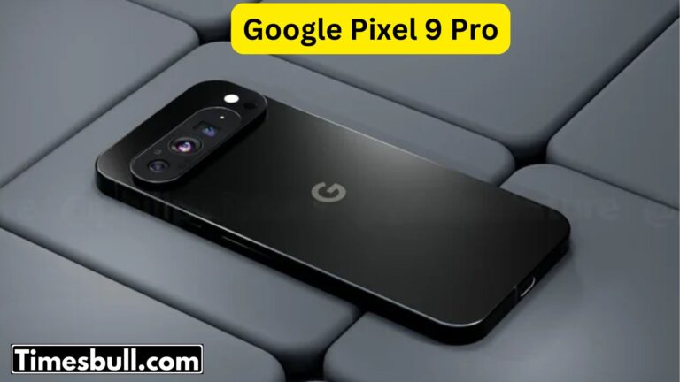 Google Pixel 9 Pro Smartphone With 4700 mAh Battery And Great Camera, Buy Now