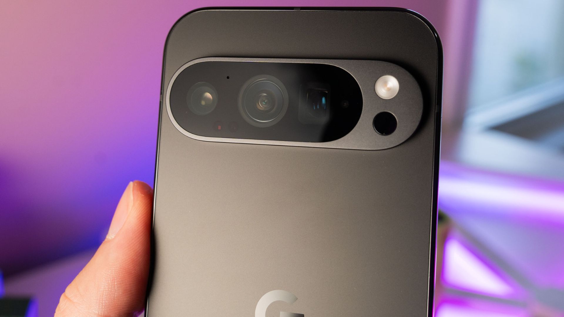 Google Pixel 9 Pro