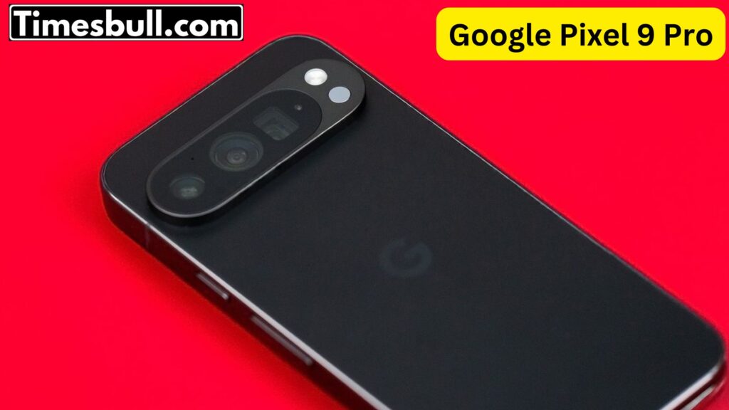 Google Pixel 9 Pro smartphone with 4700 mAh battery arrives with great performance, know the price