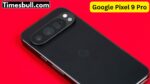Google Pixel 9 Pro