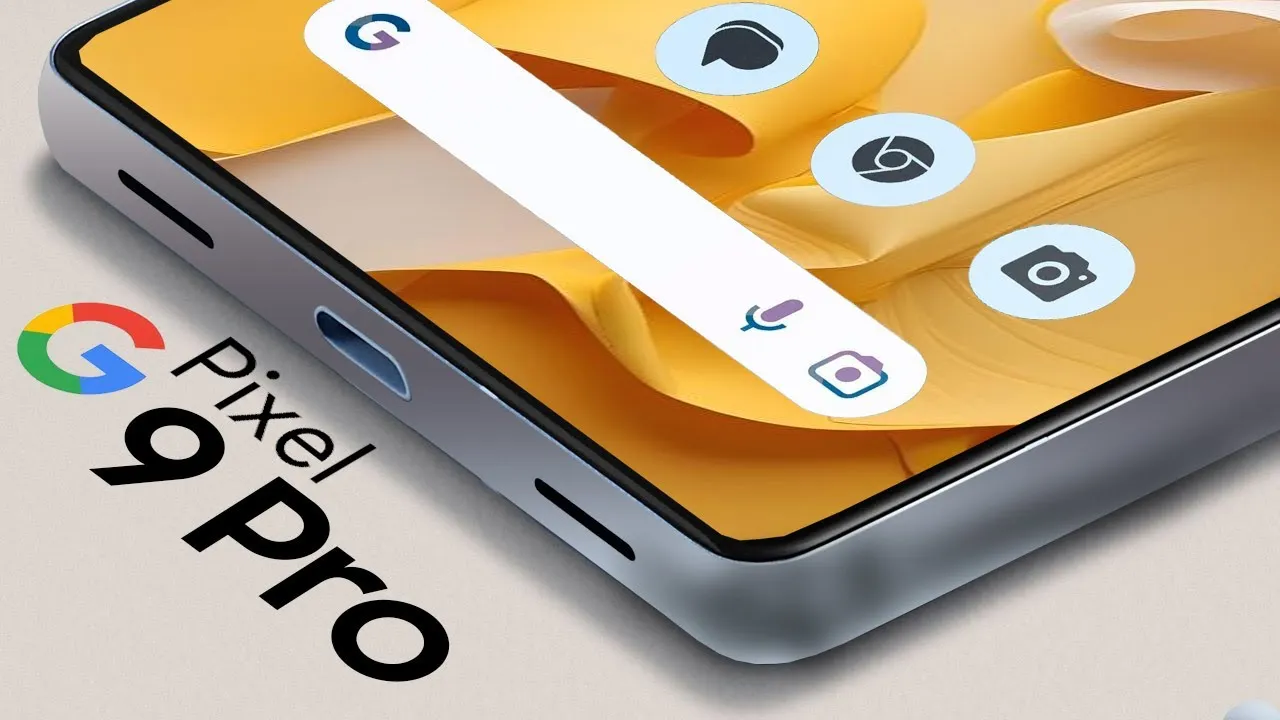 Google Pixel 9 Pro Vs Oneplus 13