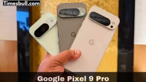 Google Pixel 9: Battery Life, Display, and Everything You Need to Know