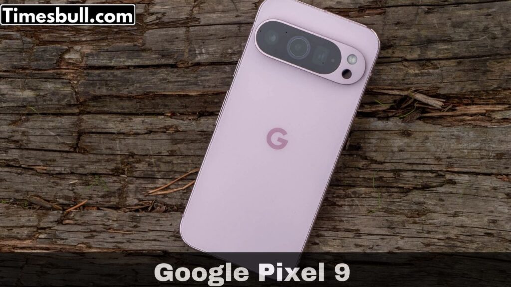 Google Pixel 9: Specs, Features, and Indian Price of Google’s New AI-Powered Phone