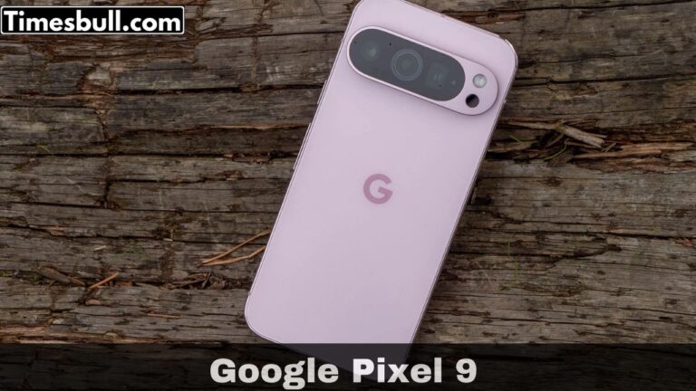 Google Pixel 9: Specs, Features, and Indian Price of Google’s New AI-Powered Phone