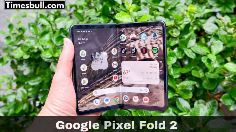 oogle Pixel Fold 2: Bigger Displays, Tensor G4 Chip – Everything You Need to Know!