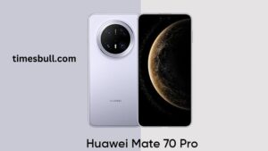 Huawei Mate 70 Pro Premium Edition was launched; it is less expensive than the standard model