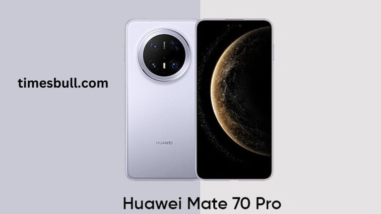 Huawei Mate 70 Pro Premium Edition was launched; it is less expensive than the standard model