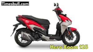 Hero Xoom 125 (4)