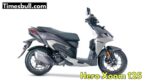 Hero Xoom 125 (5)