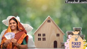 Higher Returns Than FD Scheme