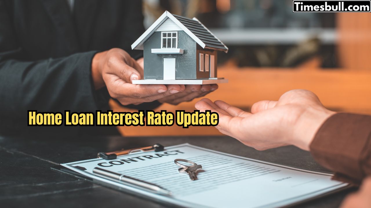 Home Loan Update: How