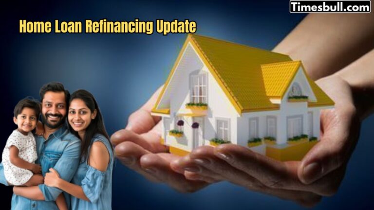 Refinancing Your Home Loan? Check These Important Factors Before Going for Lower Interest Rates