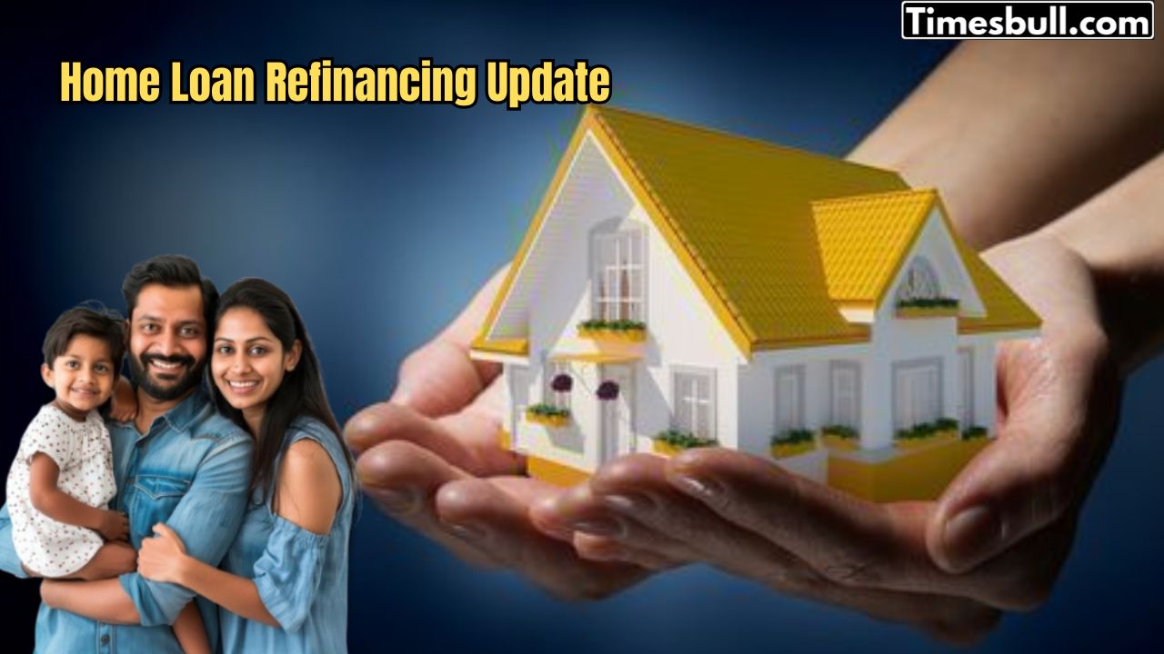 Refinancing Your Home Loan? Check...