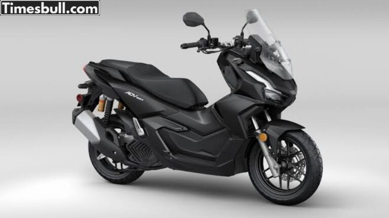 Honda ADV 160 likely to launch in India with all these premium features