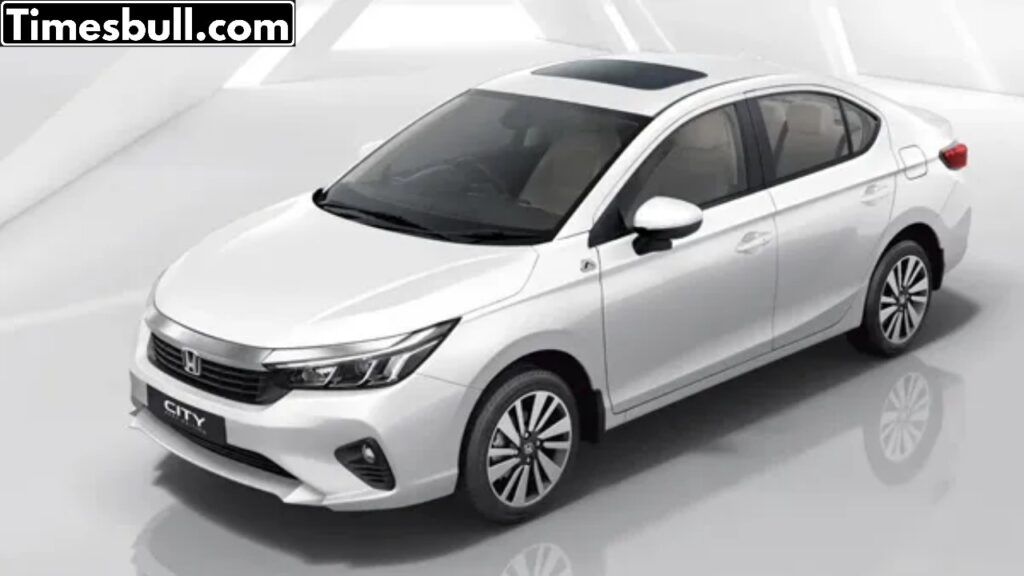 ‘A premium package enhancement’, new edition of Honda City can be your first premium car