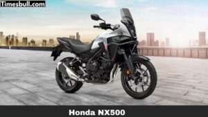 Honda NX500 Review: Is This the Ultimate Mid-Range Performance Bike for 2025?
