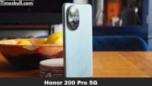 Honor 200 Pro 5G: Premium Design, 100W Charging & 50MP Triple Camera – India Launch Price