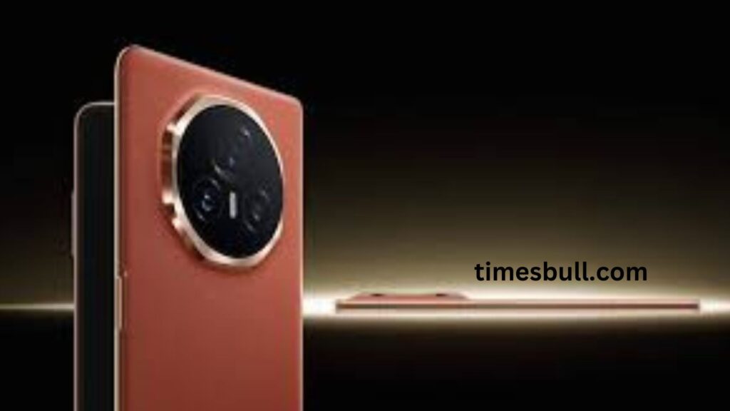 Honor Magic V4,features a 6000mAh battery, is expected to be released in May or June