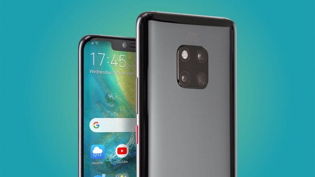 Huawei Mate 20 Pro vs Huawei Mate 80 Pro: Camera Showdown