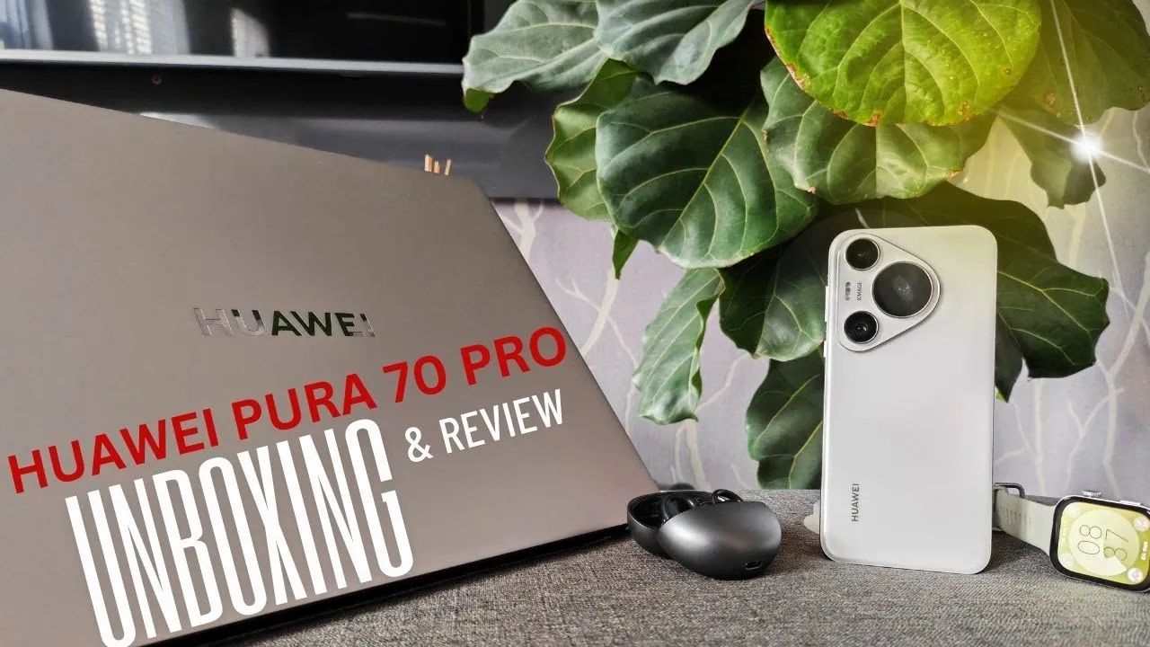 Huawei Pura 70 Pro Vs Honor Magic 5 Ultimate