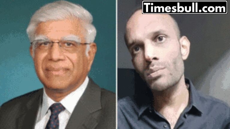 Grandson stabbed grandfather 73 times for shares worth Rs 4 crores, brutal murder happened in state