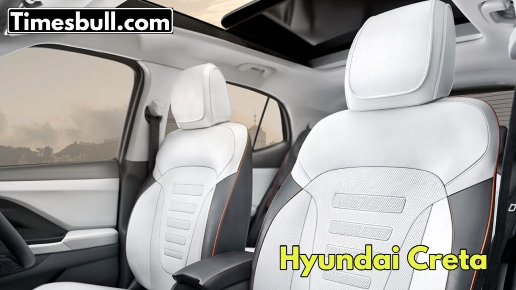 Equipped with many safety features, provides good mileage; this Hyundai car is in great demand