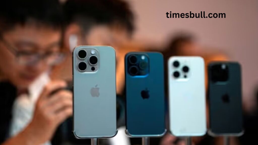 iPhone 15’s pricing Dropped and The A16 Bionic Chipset Model Now Prices Rs 30,000. Know Discount Offer