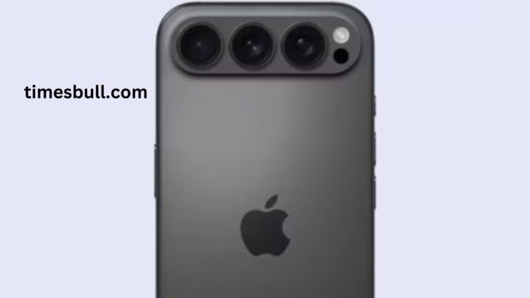Design and Price for iPhone 17 Pro and iPhone 17 Pro Max will Change. Check out Details
