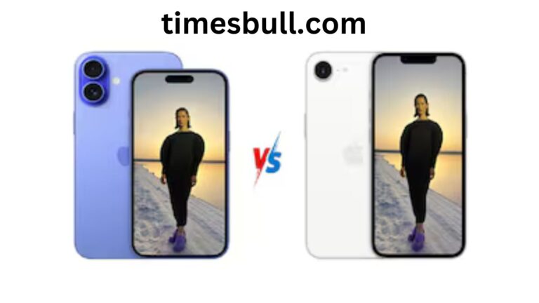 Apple iPhone 16e or iPhone 16 is a better buy. Check Details
