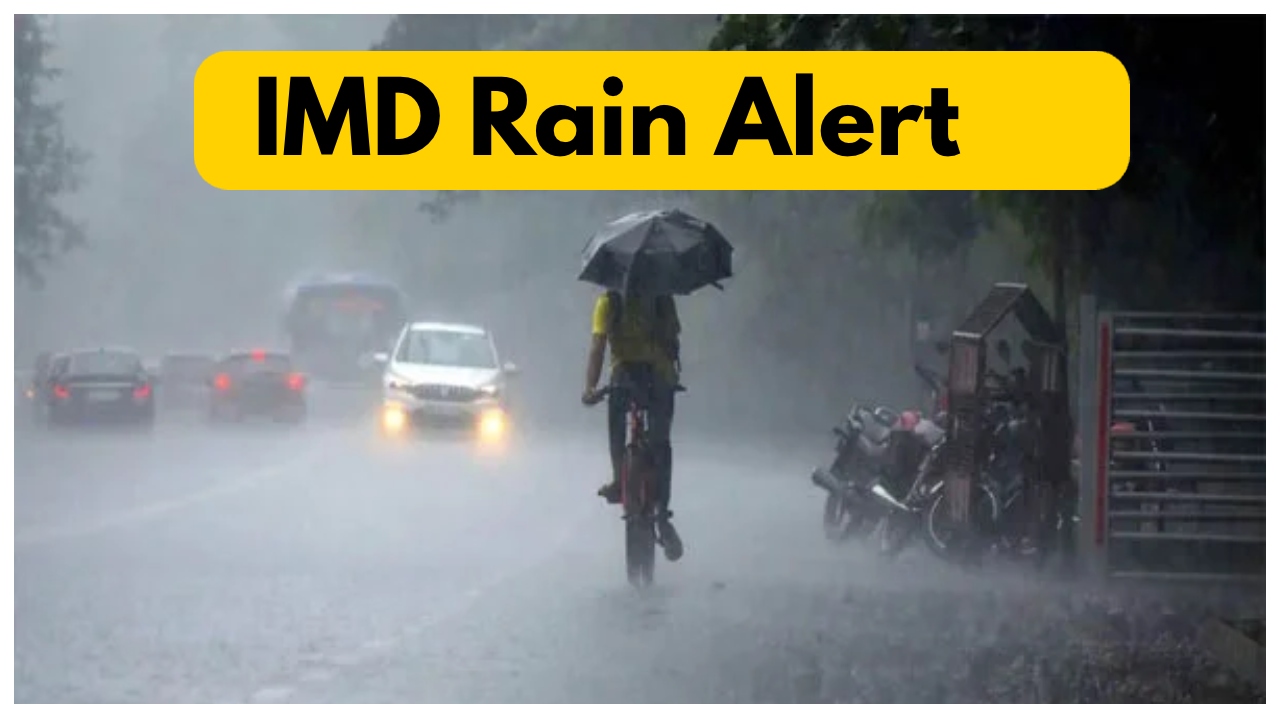 Monsoon Forecast – IMD