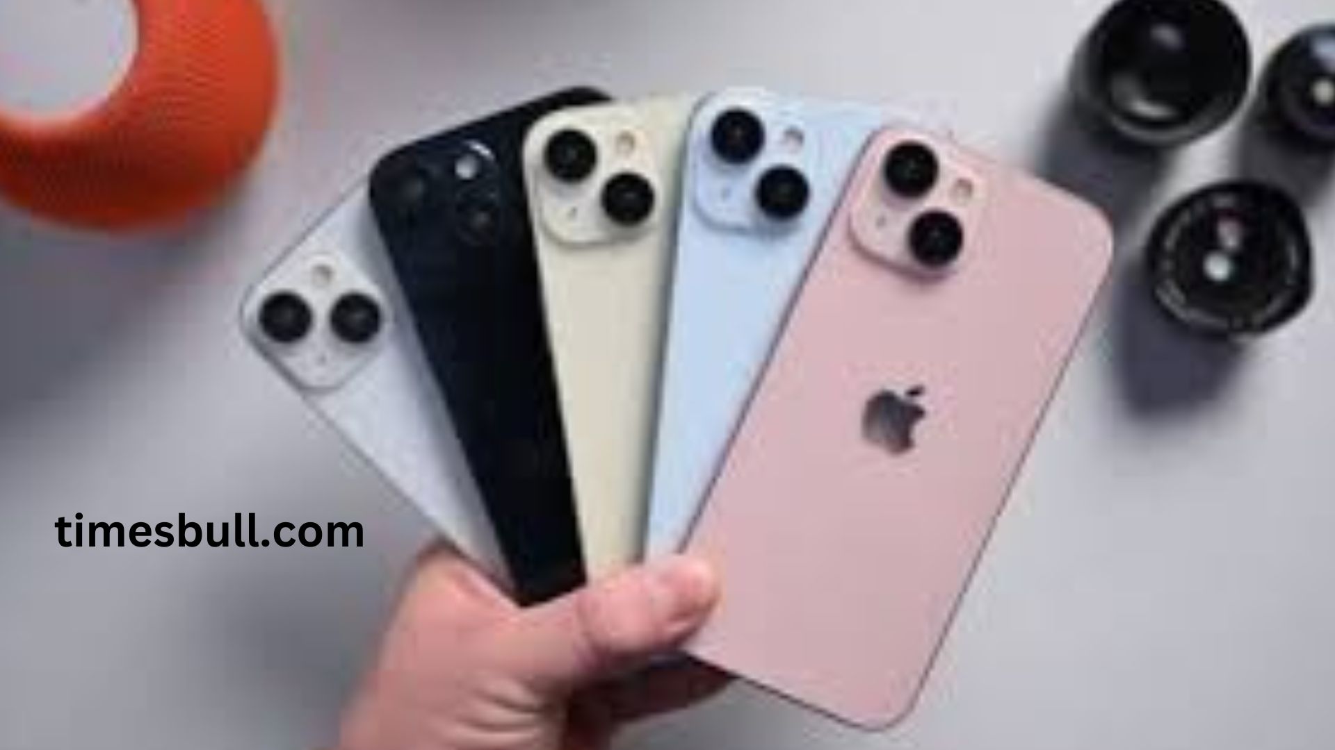 IPHOEN 15