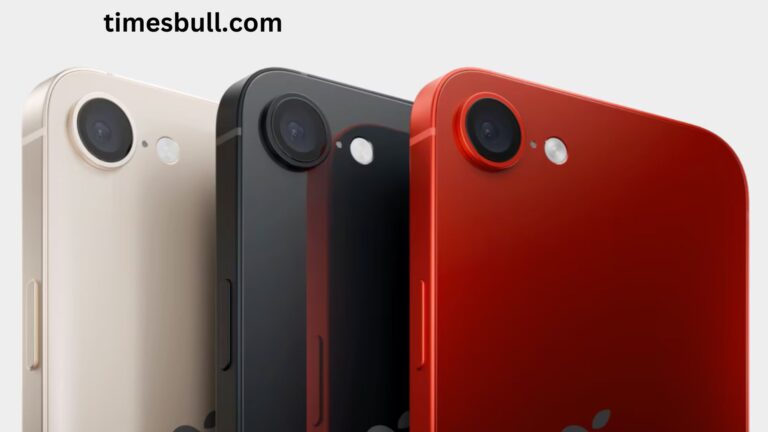 The iPhone SE 4 will be Launched Soon and is Going to be Affordable with Outstanding Features