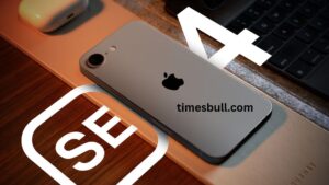 Apple iPhone SE 4: The iPhone SE will Have Powerful Features, and Apple has Focused Fully On The AI model