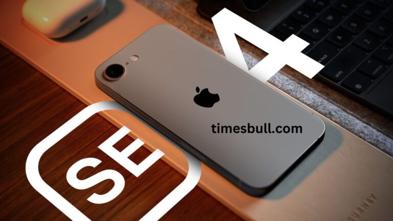 Apple iPhone SE 4: The iPhone SE will Have Powerful Features, and Apple has Focused Fully On The AI model