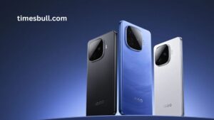 iQoo Z10 Turbo and Turbo Pro Are Revealed by a New leak Important Features