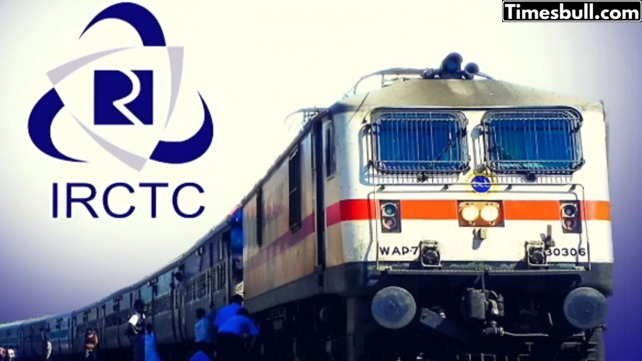 IRCTC Launches Special Tour Package...