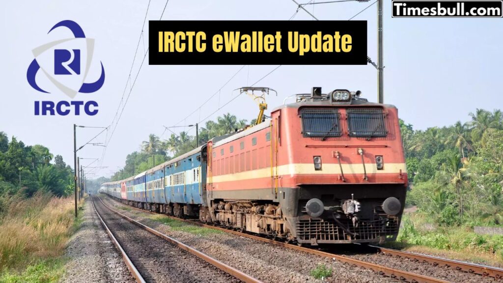 IRCTC eWallet: Instantly Book Train Tickets Without Hassle or Extra Charges, Know the Easiest Method