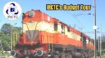 IRCTC's Budget Tour