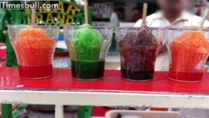 Ice Gola Business Idea