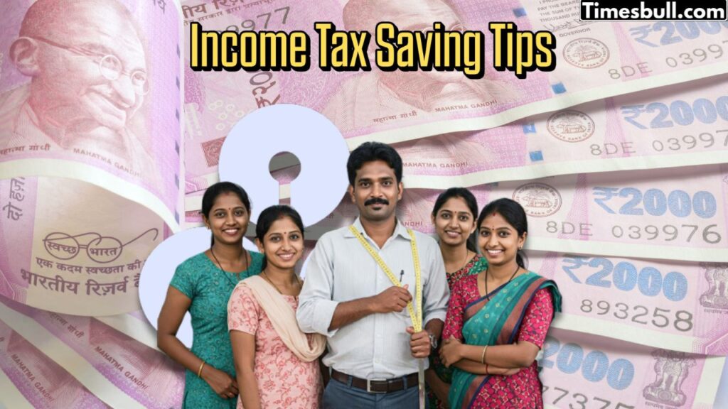Income Tax Saving Tips: Earn INR 12 Lakh and Pay Zero Tax! Know These Smart Strategies